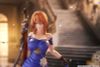 Springfield Queen in Radiance Ver. 1/7 - Girls' Frontline 2 Exilium | Kotobukiya Figure