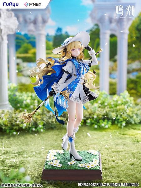 Phoebe - Wuthering Waves F Nex 1/7 | FuRyu Figure