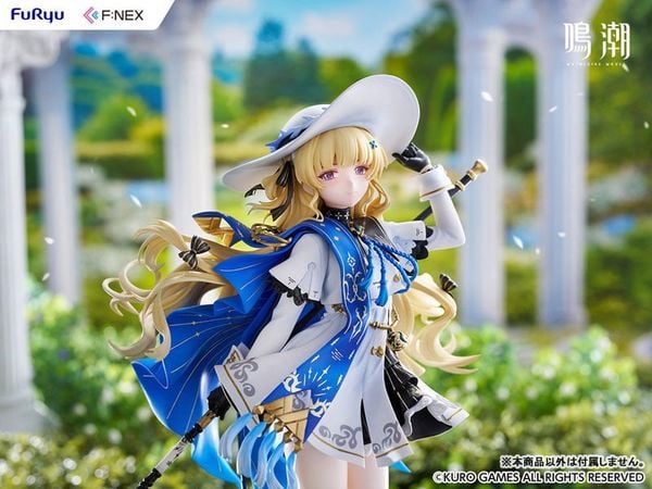 Phoebe - Wuthering Waves F Nex 1/7 | FuRyu Figure