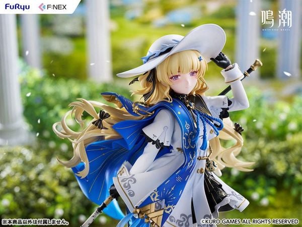 Phoebe - Wuthering Waves F Nex 1/7 | FuRyu Figure