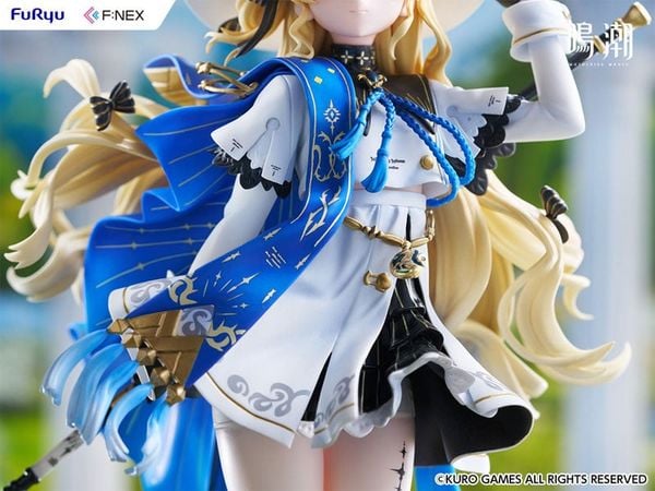 Phoebe - Wuthering Waves F Nex 1/7 | FuRyu Figure