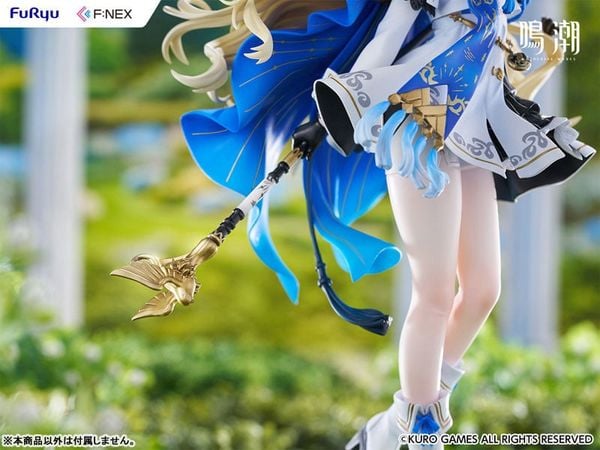 Phoebe - Wuthering Waves F Nex 1/7 | FuRyu Figure