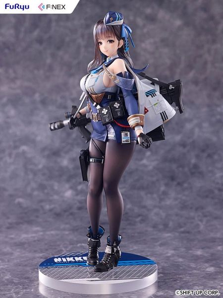 Marian 1/7 - Goddess of Victory Nikke | FuRyu Figure