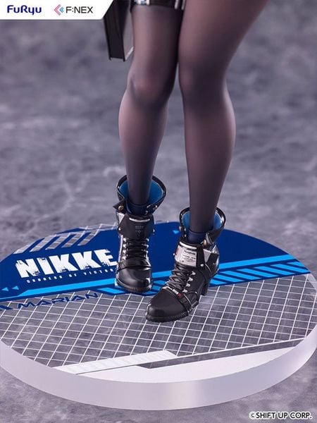 Marian 1/7 - Goddess of Victory Nikke | FuRyu Figure