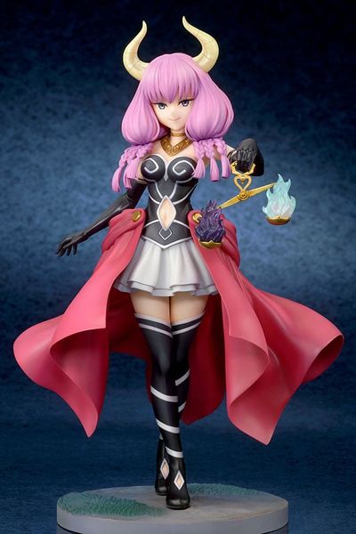 Aura the Guillotine 1/7 - Frieren Beyond Journey's End | ques Q Figure