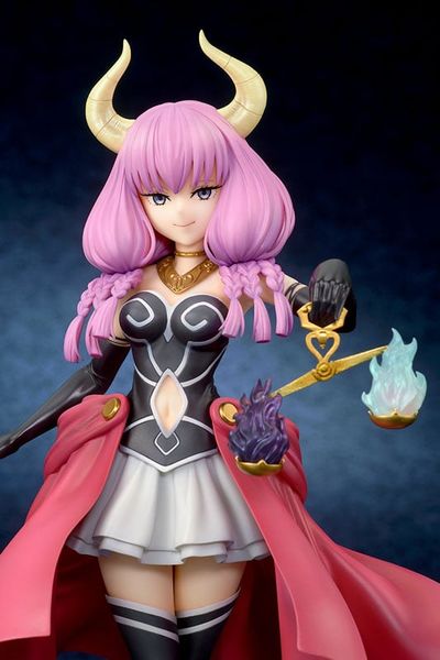 Aura 1/7 - Frieren Beyond Journey's End | ques Q Figure