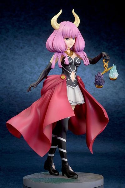 Aura the Guillotine 1/7 - Frieren Beyond Journey's End | ques Q Figure