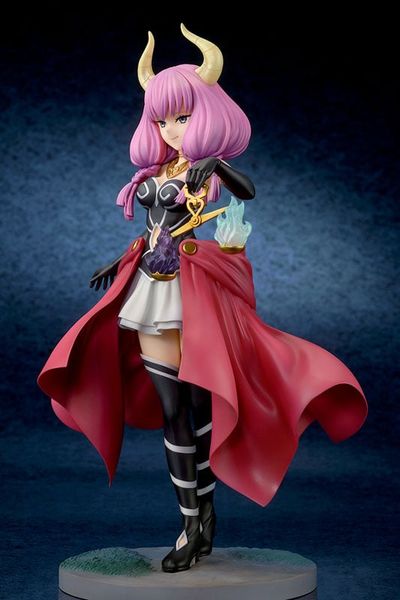 Aura 1/7 - Frieren Beyond Journey's End | ques Q Figure