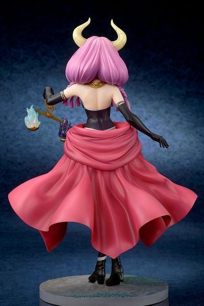 Aura the Guillotine 1/7 - Frieren Beyond Journey's End | ques Q Figure