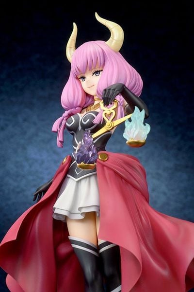 Aura 1/7 - Frieren Beyond Journey's End | ques Q Figure