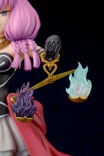 Aura the Guillotine 1/7 - Frieren Beyond Journey's End | ques Q Figure