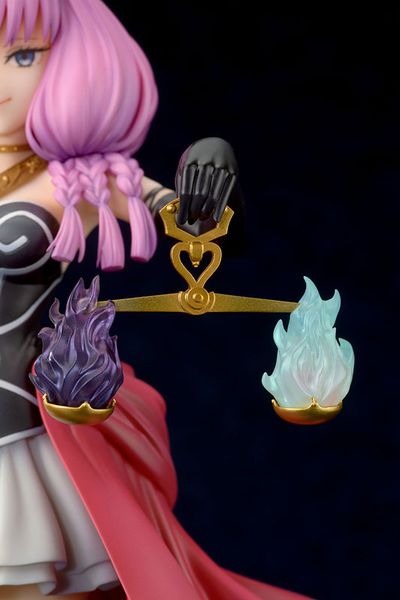 Aura the Guillotine 1/7 - Frieren Beyond Journey's End | ques Q Figure