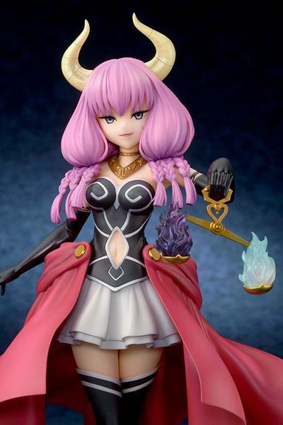 Aura the Guillotine 1/7 - Frieren Beyond Journey's End | ques Q Figure