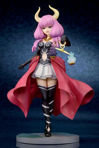 Aura the Guillotine 1/7 - Frieren Beyond Journey's End | ques Q Figure