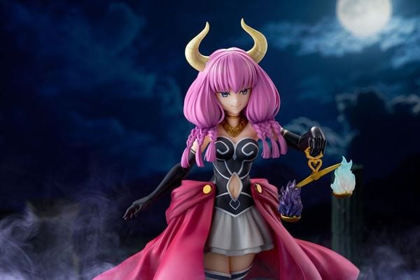 Aura the Guillotine 1/7 - Frieren Beyond Journey's End | ques Q Figure