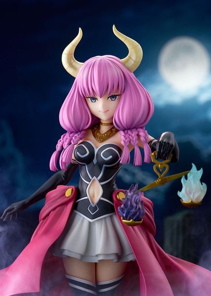 Aura the Guillotine 1/7 - Frieren Beyond Journey's End | ques Q Figure