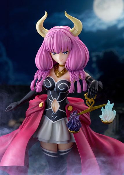 Aura the Guillotine 1/7 - Frieren Beyond Journey's End | ques Q Figure