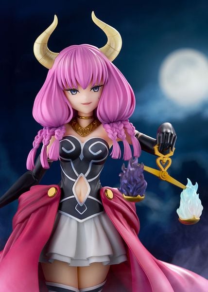 Aura the Guillotine 1/7 - Frieren Beyond Journey's End | ques Q Figure