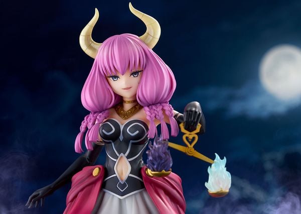 Aura the Guillotine 1/7 - Frieren Beyond Journey's End | ques Q Figure