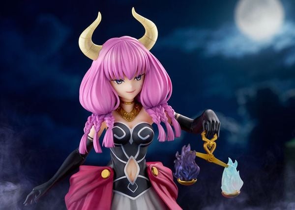 Aura the Guillotine 1/7 - Frieren Beyond Journey's End | ques Q Figure
