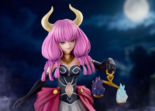 Aura 1/7 - Frieren Beyond Journey's End | ques Q Figure