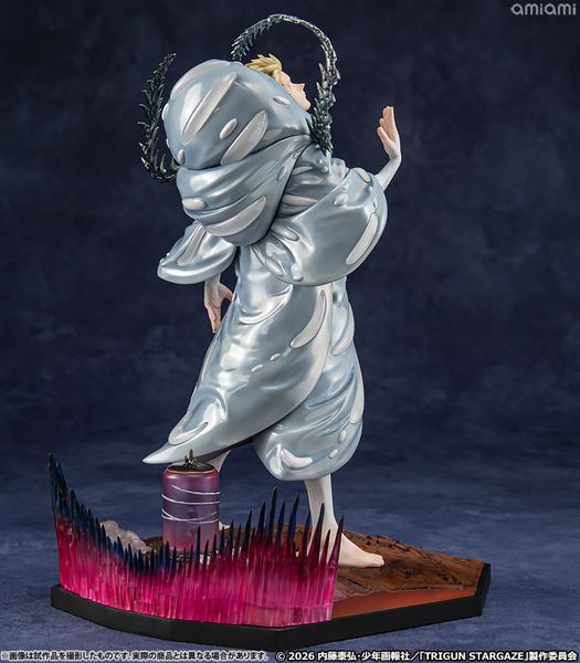 ARTFX J Millions Knives TRIGUN STAMPEDE Ver. 1/8 - Trigun Stampede | Kotobukiya Figure