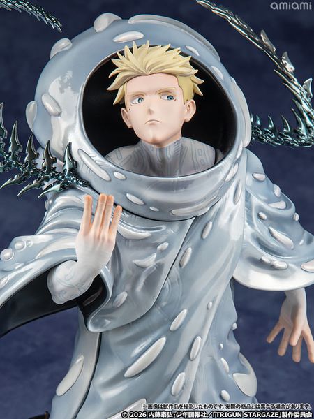 ARTFX J Millions Knives TRIGUN STAMPEDE Ver. 1/8 - Trigun Stampede | Kotobukiya Figure