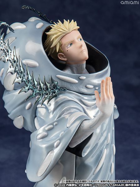 ARTFX J Millions Knives TRIGUN STAMPEDE Ver. 1/8 - Trigun Stampede | Kotobukiya Figure