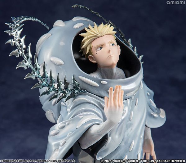 ARTFX J Millions Knives TRIGUN STAMPEDE Ver. 1/8 - Trigun Stampede | Kotobukiya Figure