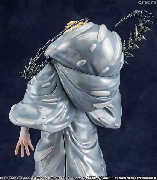 ARTFX J Millions Knives TRIGUN STAMPEDE Ver. 1/8 - Trigun Stampede | Kotobukiya Figure