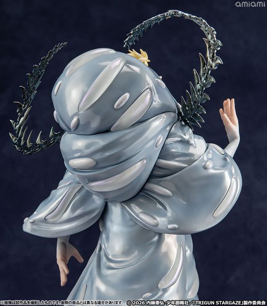 ARTFX J Millions Knives TRIGUN STAMPEDE Ver. 1/8 - Trigun Stampede | Kotobukiya Figure