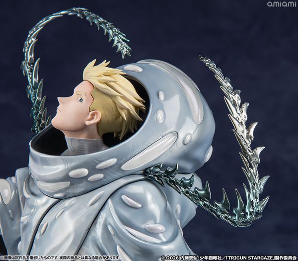 ARTFX J Millions Knives TRIGUN STAMPEDE Ver. 1/8 - Trigun Stampede | Kotobukiya Figure