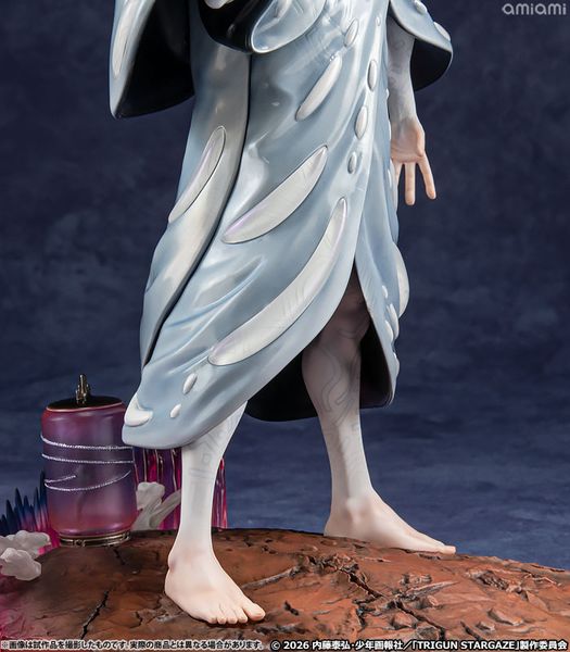 ARTFX J Millions Knives TRIGUN STAMPEDE Ver. 1/8 - Trigun Stampede | Kotobukiya Figure