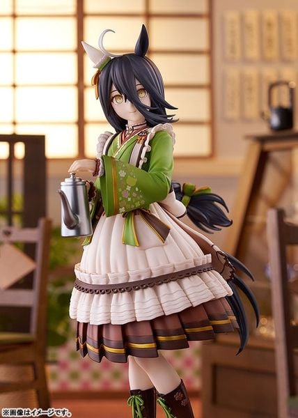 Manhattan Cafe 1/7 - Umamusume Pretty Derby | Good Smile Company Figure