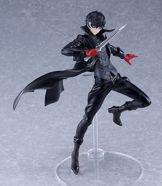 POP UP PARADE Protagonist Joker Ren Amamiya - Persona 5 Royal | Good Smile Company Figure