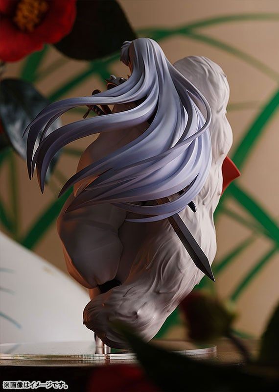 POP UP PARADE Sesshomaru - InuYasha | Good Smile Company Figure