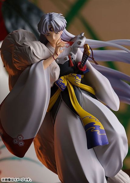 POP UP PARADE Sesshomaru - InuYasha | Good Smile Company Figure