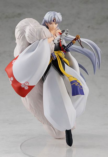 POP UP PARADE Sesshomaru - InuYasha | Good Smile Company Figure