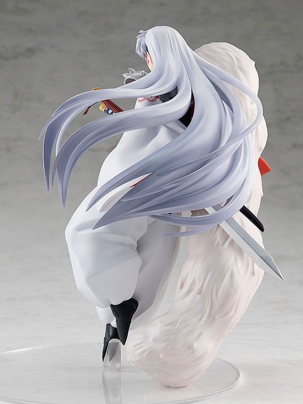 POP UP PARADE Sesshomaru - InuYasha | Good Smile Company Figure