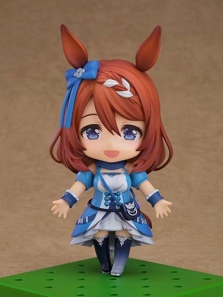 Nendoroid 2944 Super Creek - Umamusume Pretty Derby | Good Smile Company Figure