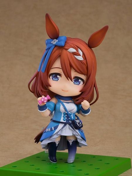 Nendoroid 2944 Super Creek - Umamusume Pretty Derby | Good Smile Company Figure