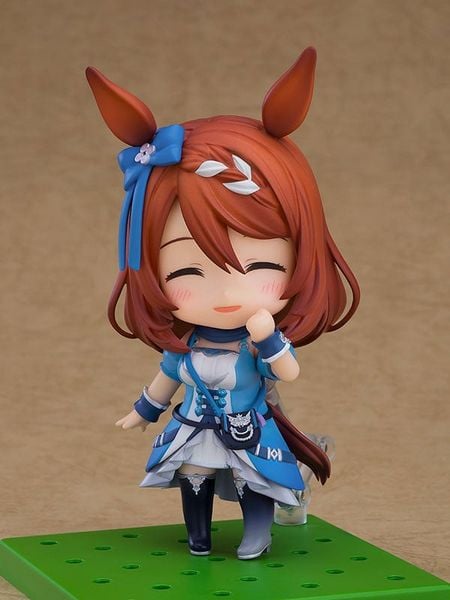 Nendoroid 2944 Super Creek - Umamusume Pretty Derby | Good Smile Company Figure