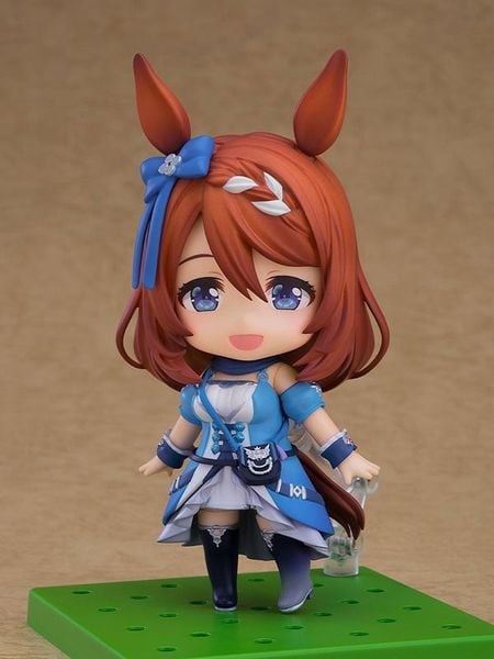 Nendoroid 2944 Super Creek - Umamusume Pretty Derby | Good Smile Company Figure