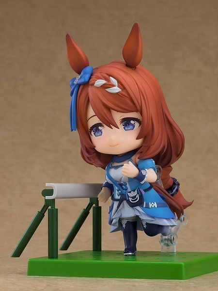 Nendoroid 2944 Super Creek - Umamusume Pretty Derby | Good Smile Company Figure