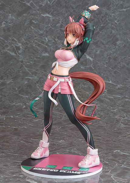 Dantsu Flame 1/7 - Umamusume Pretty Derby | Phat Company Figure