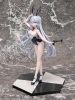 KDcolle Yuki Bunny 1/7 - Playing Death Games to Put Food on the Table | KADOKAWA Figure