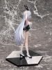 KDcolle Yuki Bunny 1/7 - Playing Death Games to Put Food on the Table | KADOKAWA Figure