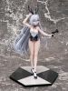 KDcolle Yuki Bunny 1/7 - Playing Death Games to Put Food on the Table | KADOKAWA Figure