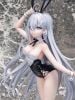 KDcolle Yuki Bunny 1/7 - Playing Death Games to Put Food on the Table | KADOKAWA Figure