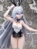 KDcolle Yuki Bunny 1/7 - Playing Death Games to Put Food on the Table | KADOKAWA Figure